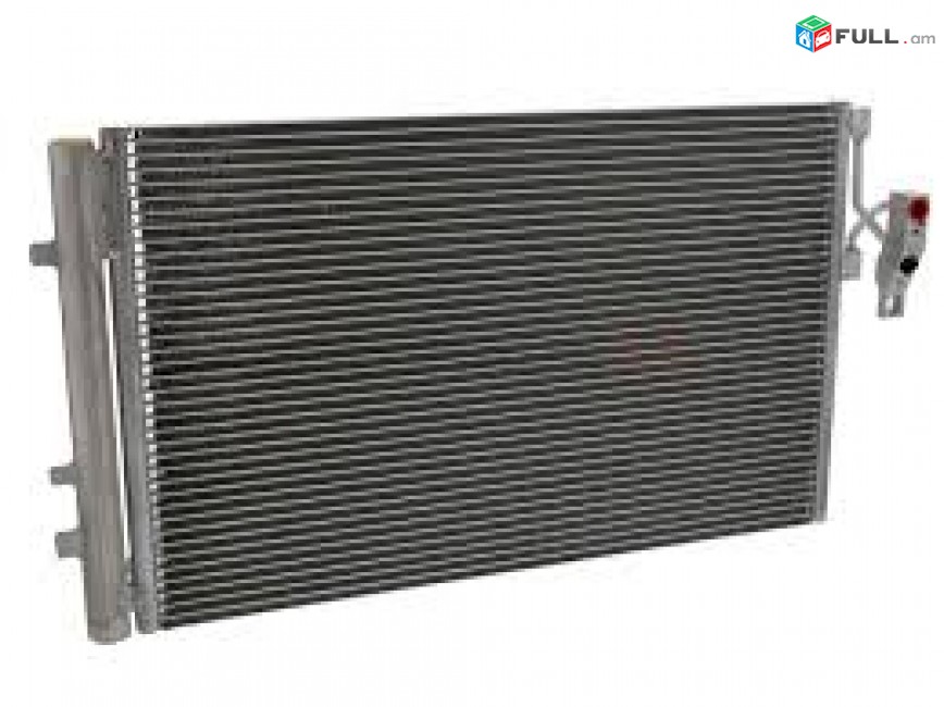 bmw x3 f25 kandicianeri radiator