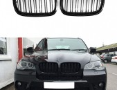 bmw x5 e70 ablicovka m