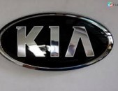 kia sportage emblem ablicoki znak