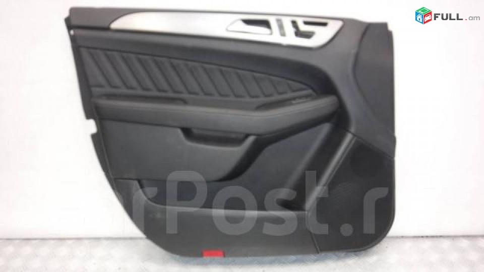 mercedes gle coupe\gl x166\ml w166 dran abivka original (dem,hetev,aj,dzax)