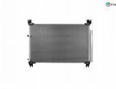 lexus rx4 2015-2021 kandicianeri radiator