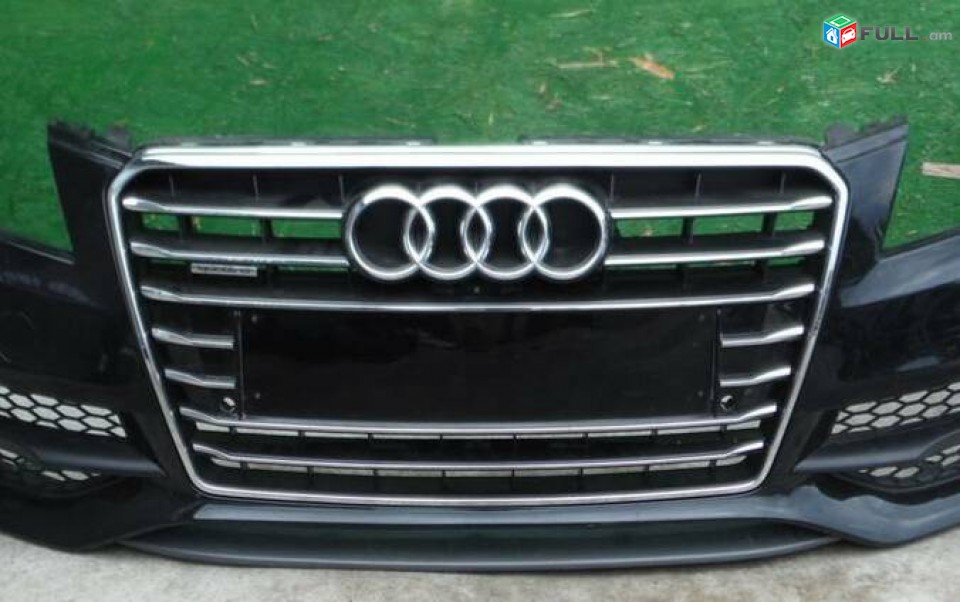 audi a7 demi shit tarber kamplektacianeri