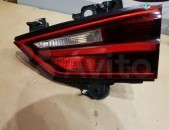 bmw x2 hetevi far stop original