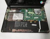 Asus x502c original pahestamaser