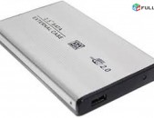 External 2.5" notebook hdd vinchestor artaqin keys usb flash