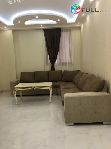 ԿՈԴ AM173 Վարձով 3 ս. Շքեղ և ինքնատիպ բն. Ամիրյան փողոց, PARIS Hotel-ի մոտ.