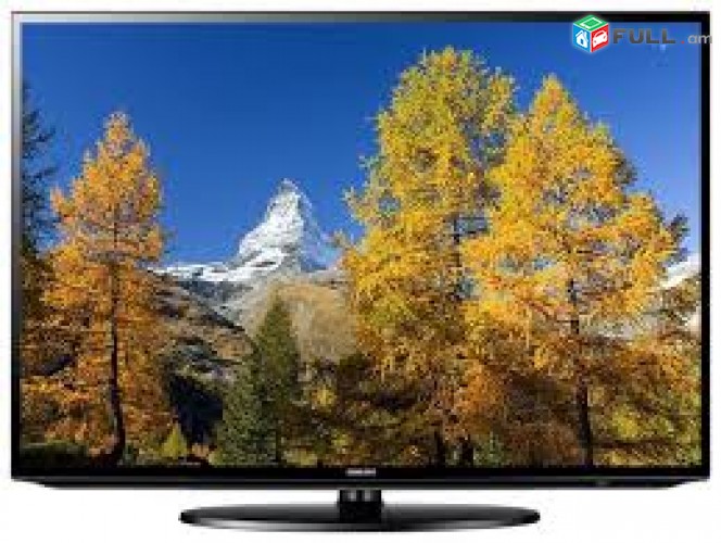 Samsung  UA40EH5000 40" (102 см) 16:9 1920x1080 Full HD