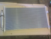 Nissan x-trail  t30 kandicaneri radiator