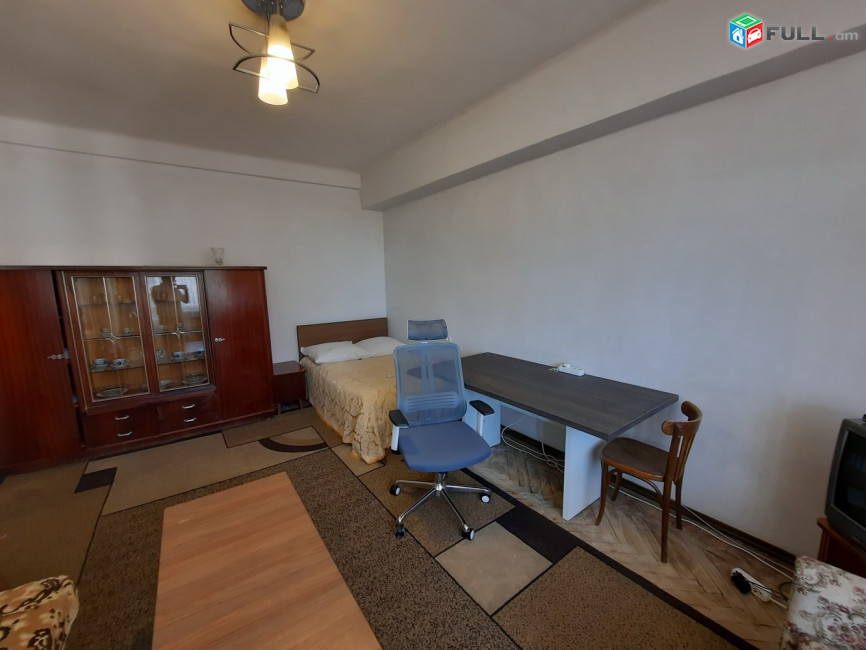 1 սենյականոց բնակարան Տերյան փողոցում, Փոքր Կենտրոն