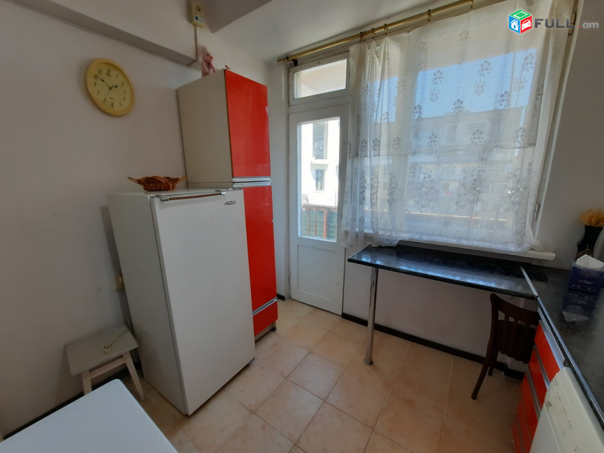 1 սենյականոց բնակարան Տերյան փողոցում, Փոքր Կենտրոն
