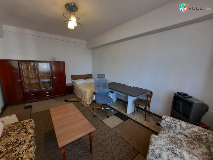 1 սենյականոց բնակարան Տերյան փողոցում, Փոքր Կենտրոն