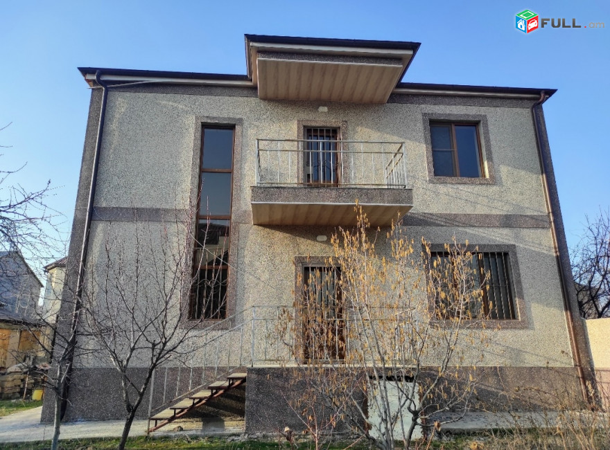 Բարձրարժեք Առանձնատուն. Ավանում SS325