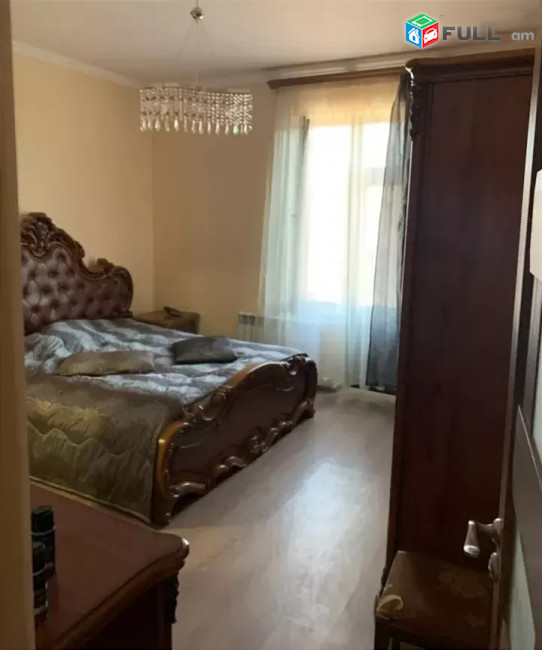 Բարձրարժեք Առանձնատուն. Ավանում SM055