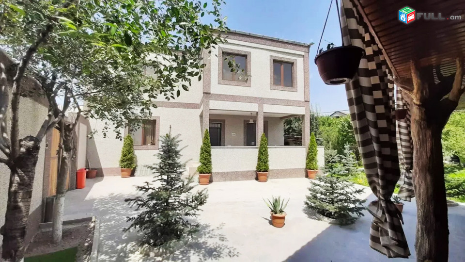 Բարձրարժեք Առանձնատուն. Առինջում SS321