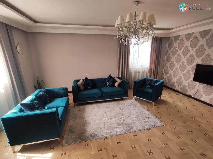 Բարձրարժեք Առանձնատուն. Առինջում SS321