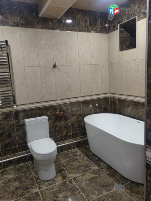 Շքեղ Առանձնատուն. Ձորաղբյուրում SM079