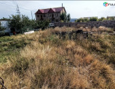 Տնամերձ հողատարածք Բագրևանդում 600ք. TS008