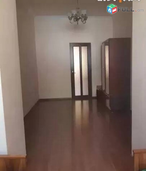 2 սենյականոց բնակարան Կիևյան փողոցում,