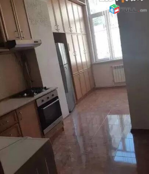 2 սենյականոց բնակարան Կիևյան փողոցում,