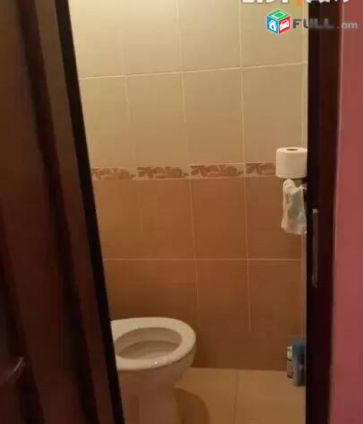 2 սենյականոց բնակարան Կիևյան փողոցում,
