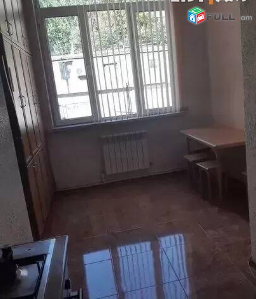 2 սենյականոց բնակարան Կիևյան փողոցում,