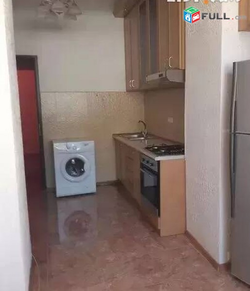 2 սենյականոց բնակարան Կիևյան փողոցում,