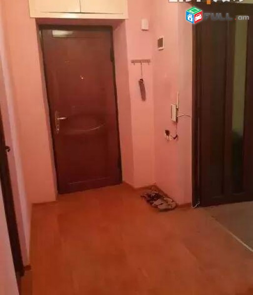 2 սենյականոց բնակարան Կիևյան փողոցում,