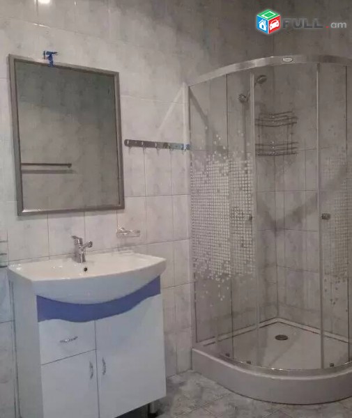 2 սենյականոց բնակարան նորակառույց շենքում Ծարավ աղբյուրի փողոցում