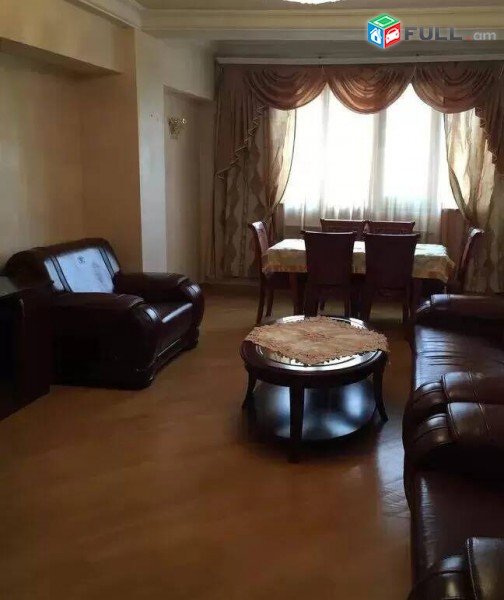 2 սենյականոց բնակարան Ամիրյան փողոցում, 75 ք.մ., նախավերջին հարկ, կապիտալ վերանորոգված