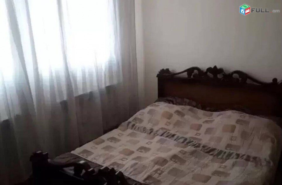 3 սենյականոց բնակարան Ագաթանգեղոսի փողոցում, 74 ք.մ., 4/10 հարկ, կապիտալ վերանորոգված