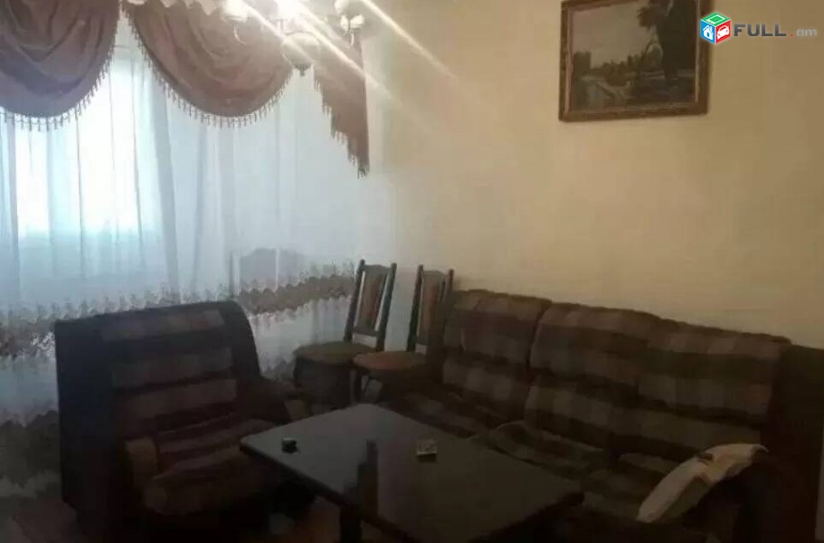 3 սենյականոց բնակարան Ագաթանգեղոսի փողոցում, 74 ք.մ., 4/10 հարկ, կապիտալ վերանորոգված