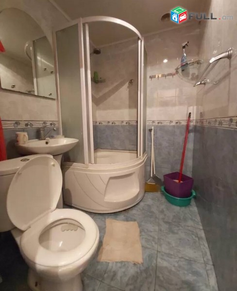 1 սենյականոց բնակարան Ջուղայի փողոցում, 30 ք.մ., 3/5 հարկ, կոսմետիկ վերանորոգում