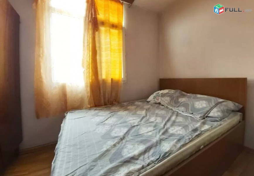1 սենյականոց բնակարան Ջուղայի փողոցում, 30 ք.մ., 3/5 հարկ, կոսմետիկ վերանորոգում