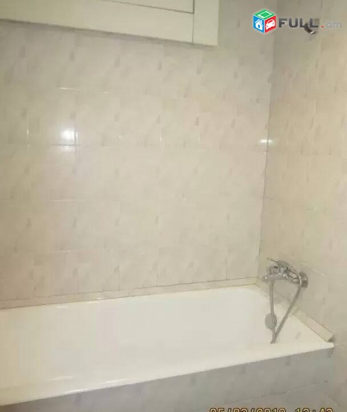 1 սենյականոց բնակարան Կոմիտասի պողոտայում, 40 ք.մ., կապիտալ վերանորոգված, քարե շենք