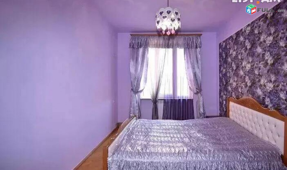 2 սեն. բնակարան Սոսեի փողոցում, 70 ք.մ., 3/9 հարկ, կոսմետիկ վերանորոգում
