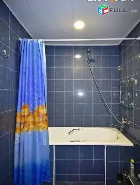 2 սեն. բնակարան Սոսեի փողոցում, 70 ք.մ., 3/9 հարկ, կոսմետիկ վերանորոգում