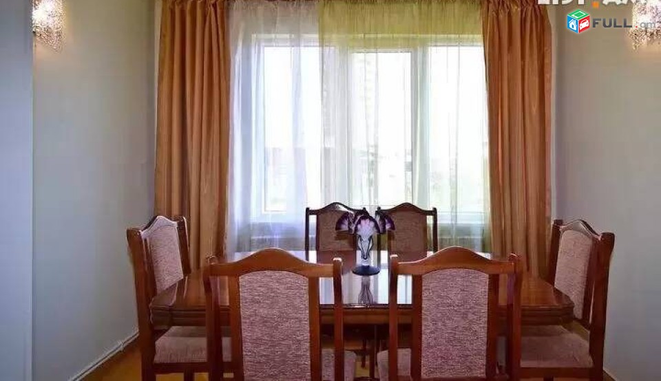 2 սեն. բնակարան Սոսեի փողոցում, 70 ք.մ., 3/9 հարկ, կոսմետիկ վերանորոգում