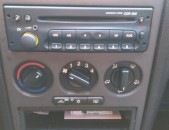  opel zafira mag cd radio aux