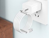 Магнитный USB кабель Lighting/ USB Type C / Micro /с магнитами-фиксаторами 