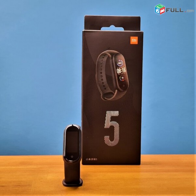 Xiaomi MI Band 5