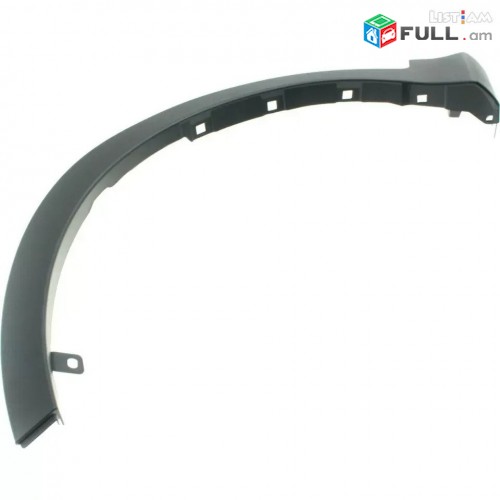 Toyota RAV4 2013 2014 2015 Front left fender` s Molding, Դիմացի ձախ կրիլոյի պլասմաս