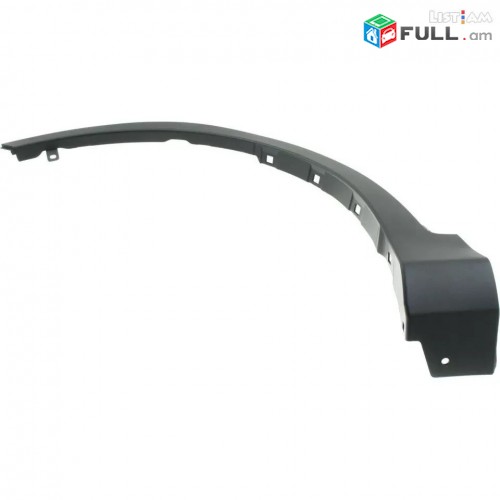 Toyota RAV4 2013 2014 2015 Front left fender` s Molding, Դիմացի ձախ կրիլոյի պլասմաս