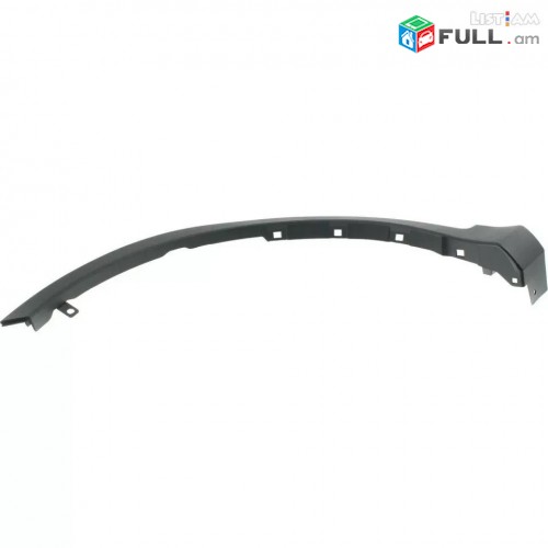 Toyota RAV4 2013 2014 2015 Front left fender` s Molding, Դիմացի ձախ կրիլոյի պլասմաս