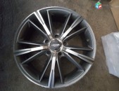 1 հատ MB Wheels firmayi anvahec, bandaj, bantaj, անվահեծ 17