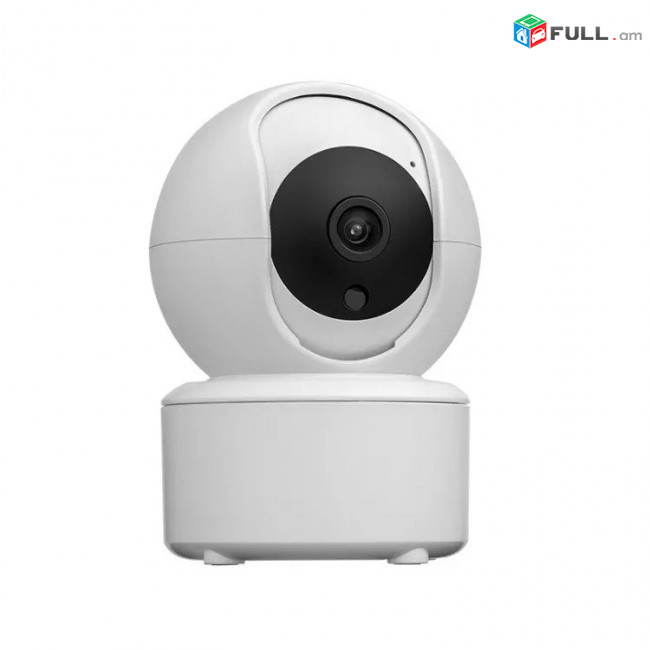 Камера наблюдения Wifi ip camera 3mp տեսախցիկ