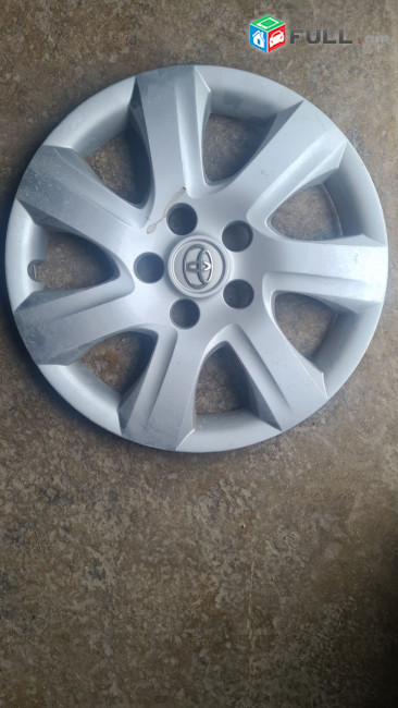 Toyota R16 թասակ հատով վաճառք