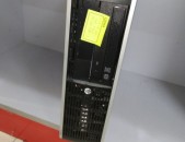 Computer core i5 2400s + 8GB + 250GB