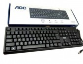 AOC KB161 Wired Keyboard