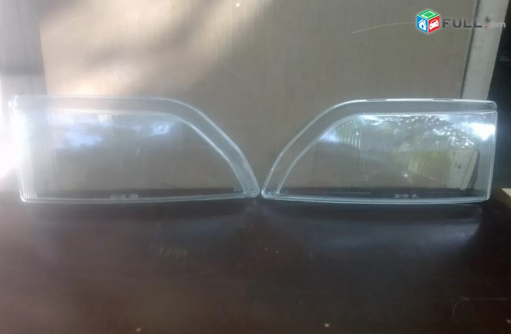 Ford Escort 1990-1994 ֆառի շուշա