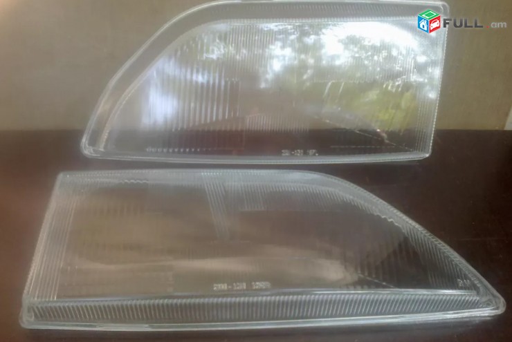 Ford Escort 1990-1994 ֆառի շուշա